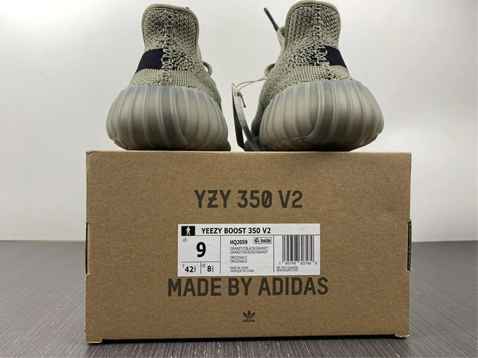 SmartChoice 1178 adidas Yeezy Boost 350 V2 HQ 2886
