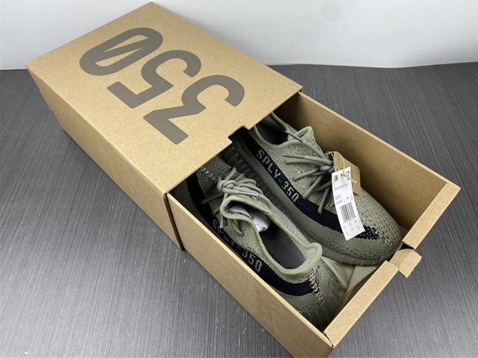 SmartChoice 1178 adidas Yeezy Boost 350 V2 HQ 2886