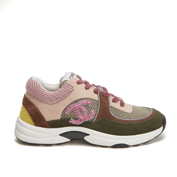 SmartChoice 1231 Chanel Sneakers 1274