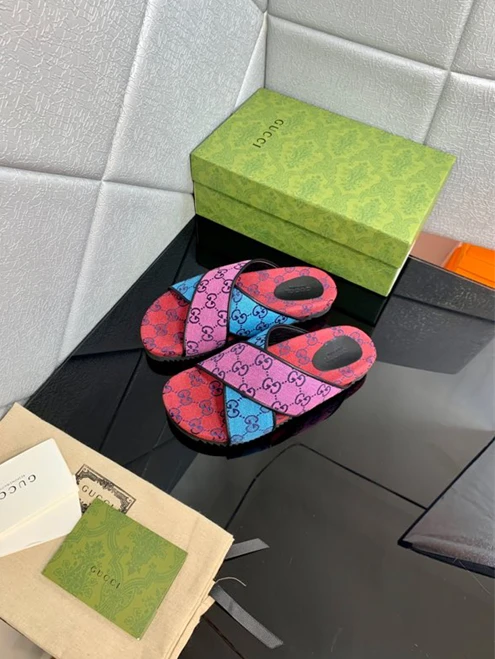 SmartChoice 1257 Gucci Slipper 3227