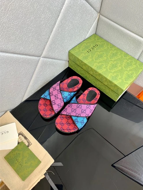 SmartChoice 1257 Gucci Slipper 3227