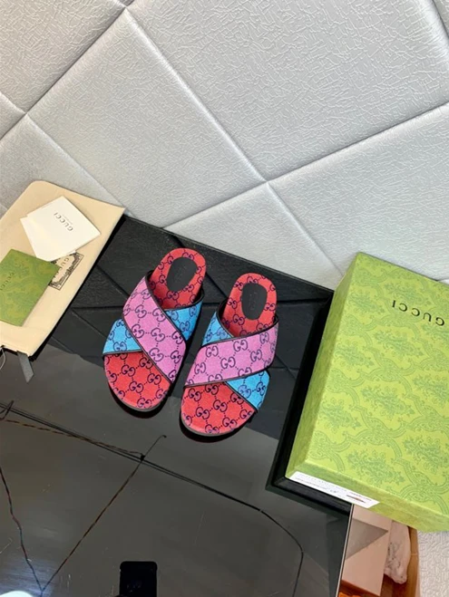 SmartChoice 1257 Gucci Slipper 3227