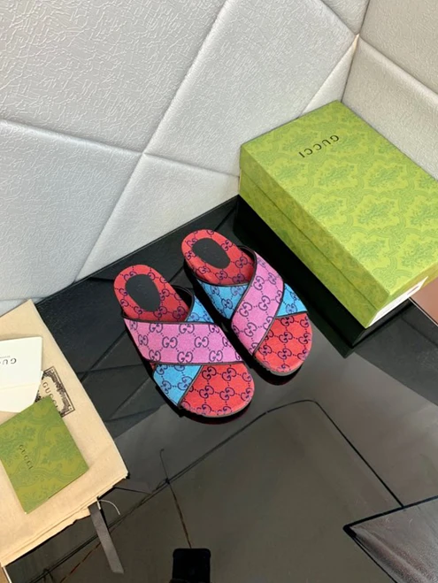 SmartChoice 1257 Gucci Slipper 3227