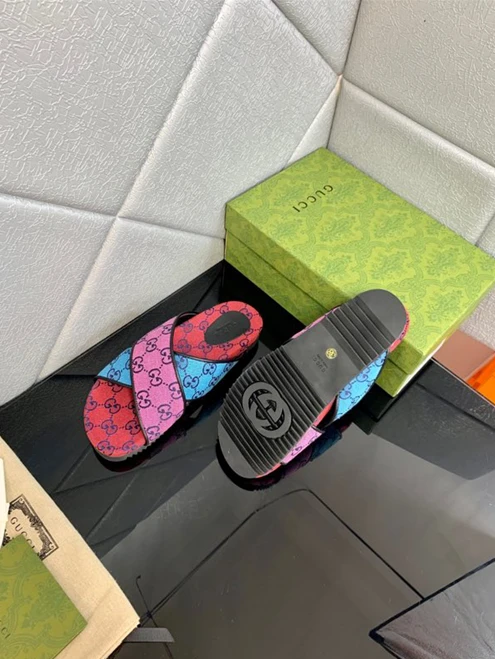 SmartChoice 1257 Gucci Slipper 3227