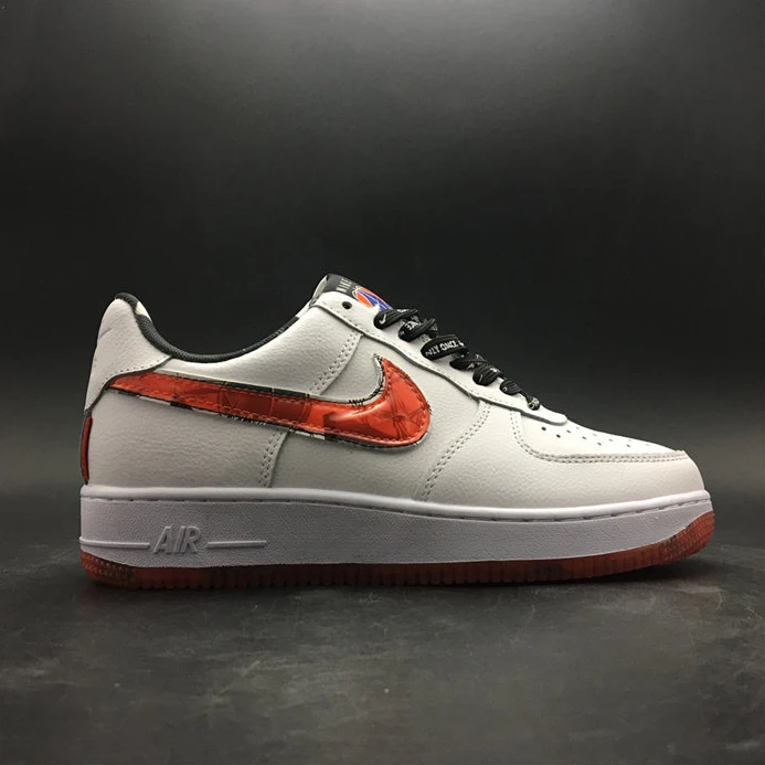 SmartChoice 1739 Nike Air Force 1 Low 07 LV8 White Red  CJ2826- 2464