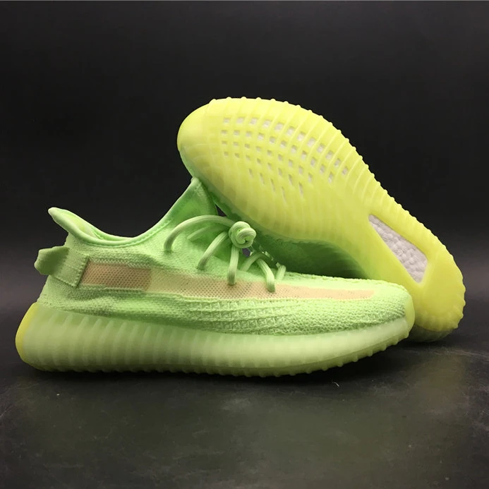 SmartChoice 2142 didas Yeezy Boost 350 V2 Glow EG 2946
