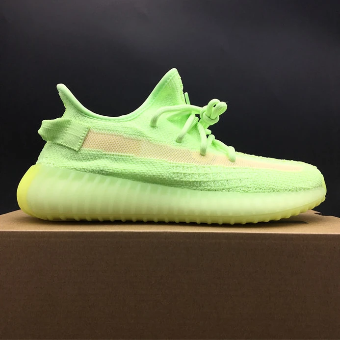SmartChoice 2142 didas Yeezy Boost 350 V2 Glow EG 2946