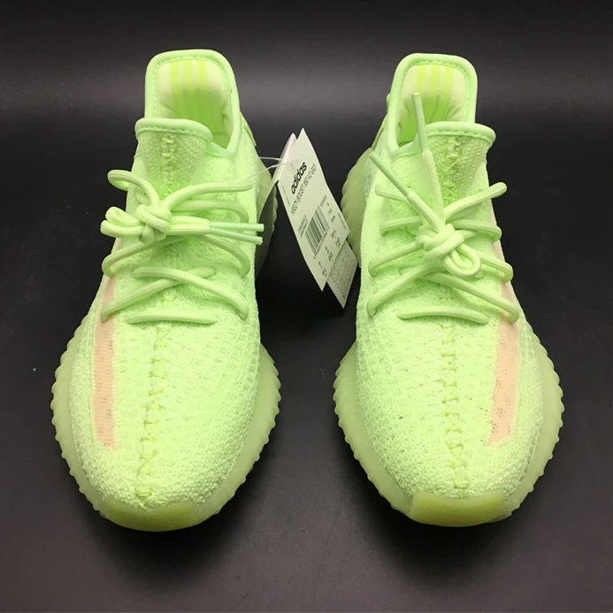 SmartChoice 2142 didas Yeezy Boost 350 V2 Glow EG 2946