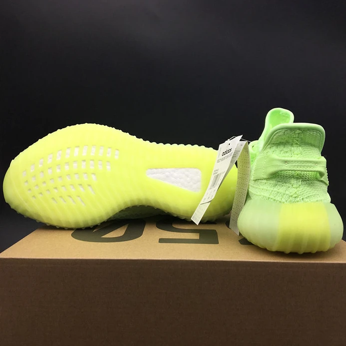SmartChoice 2142 didas Yeezy Boost 350 V2 Glow EG 2946