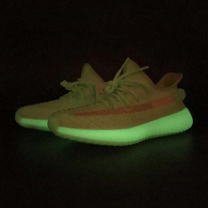 SmartChoice 2142 didas Yeezy Boost 350 V2 Glow EG 2946
