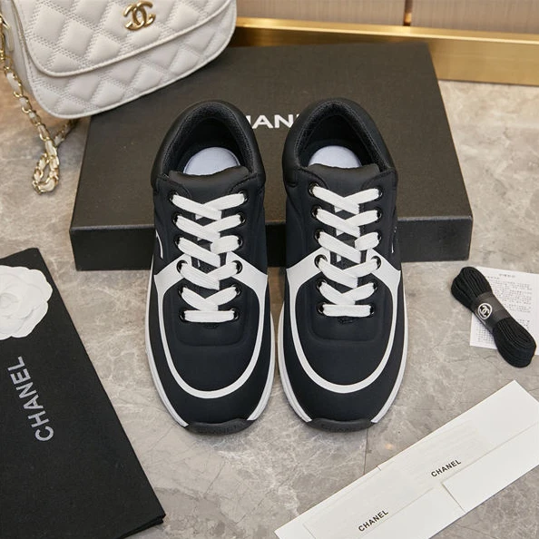 SmartChoice 2387 Chanel Sneakers 1236