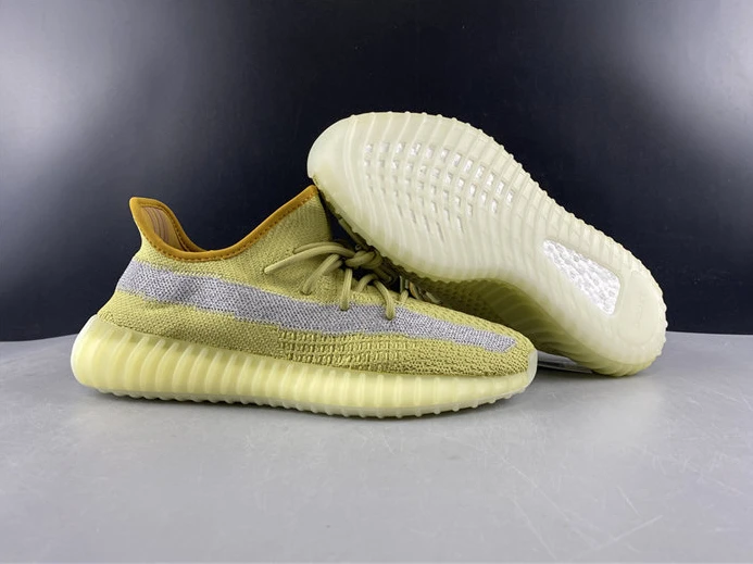 SmartChoice 3125 adidas Yeezy Boost 350 V2 Marsh FX 2908