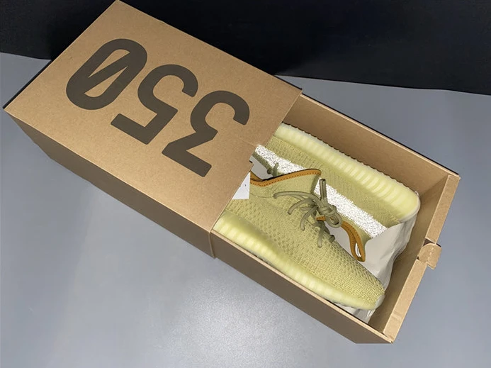 SmartChoice 3125 adidas Yeezy Boost 350 V2 Marsh FX 2908
