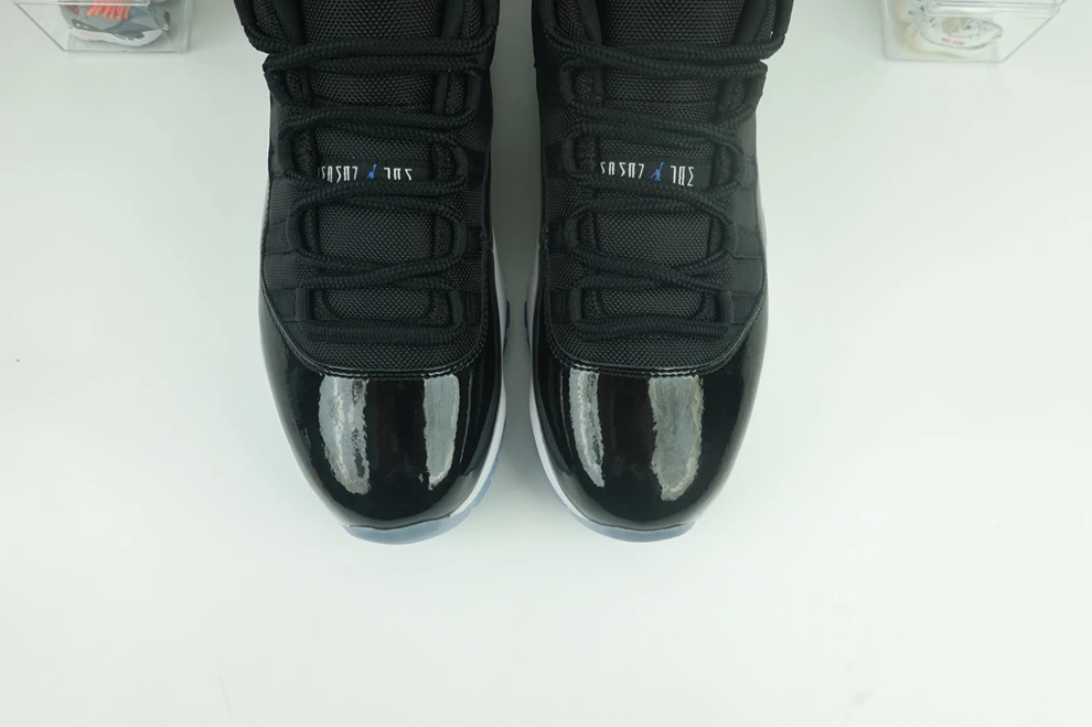 SmartChoice 3179 GOAT Air Jordan 11 Low Space Jam 1044