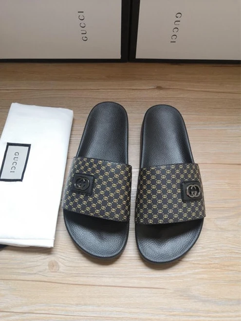 SmartChoice 3492 Gucci Slipper 3178