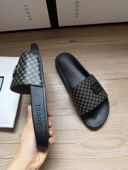 SmartChoice 3492 Gucci Slipper 3178