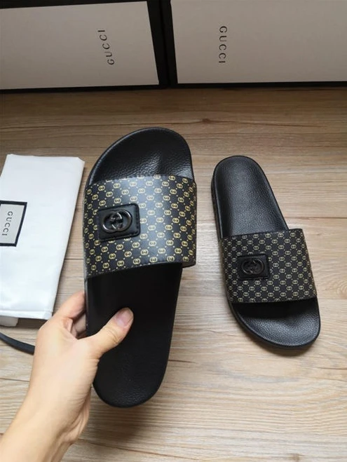SmartChoice 3492 Gucci Slipper 3178