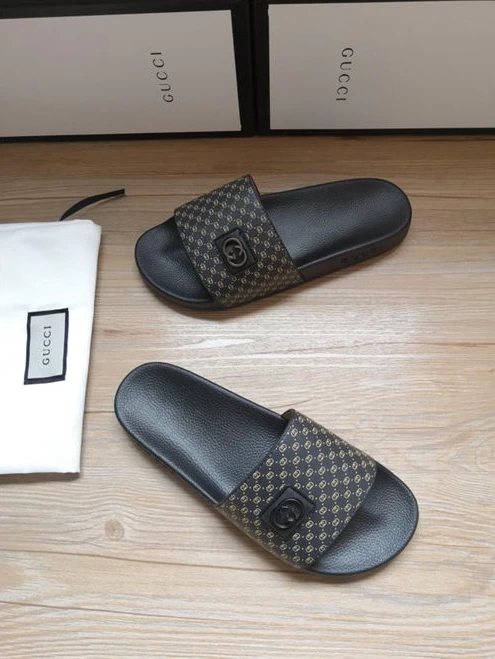 SmartChoice 3492 Gucci Slipper 3178