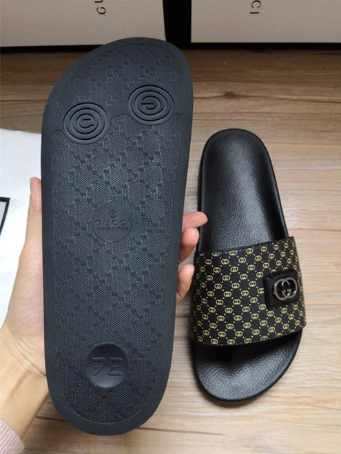 SmartChoice 3492 Gucci Slipper 3178