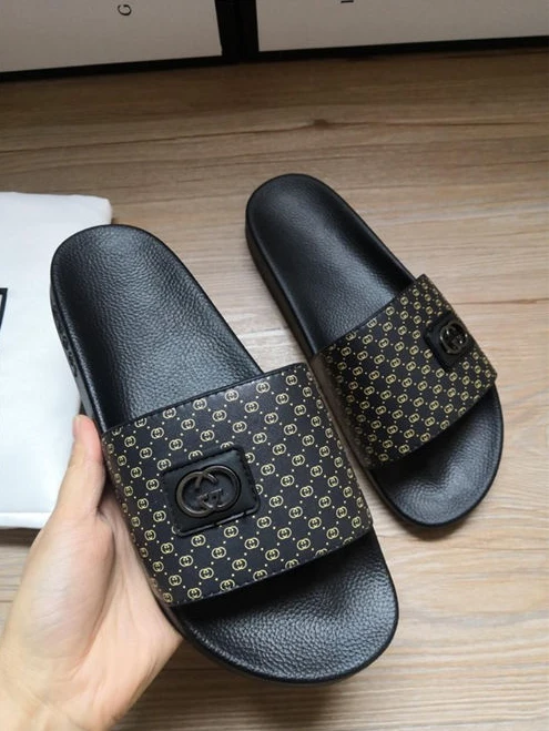SmartChoice 3492 Gucci Slipper 3178