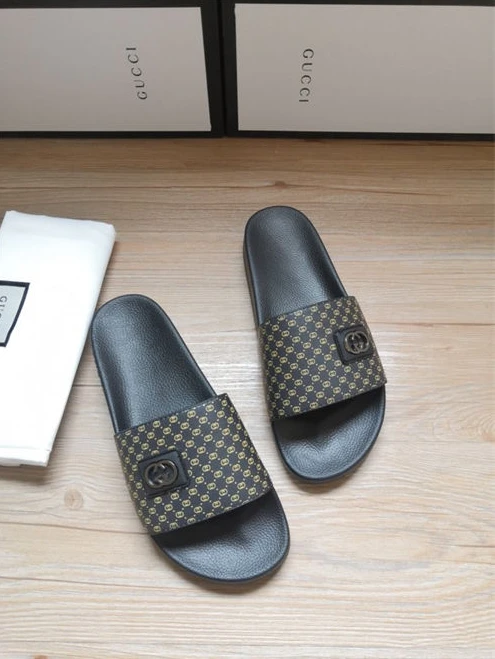 SmartChoice 3492 Gucci Slipper 3178