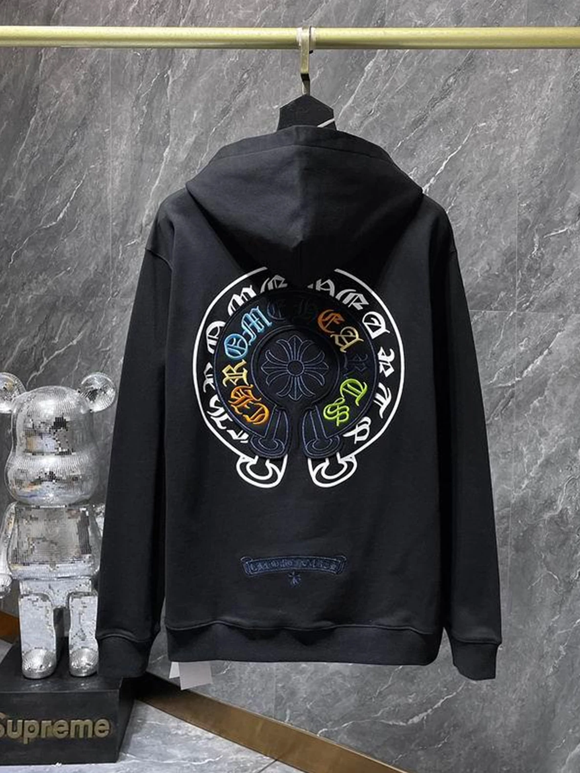 SmartChoice 3863 Chromes Hearts Hoodies (lots of colors, send me other styles if you looking for) 74