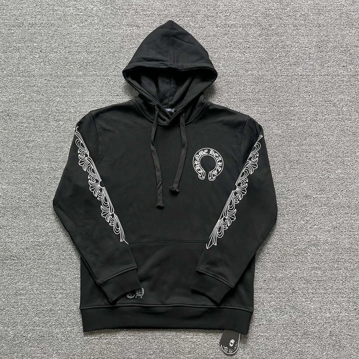 SmartChoice 3863 Chromes Hearts Hoodies (lots of colors, send me other styles if you looking for) 74