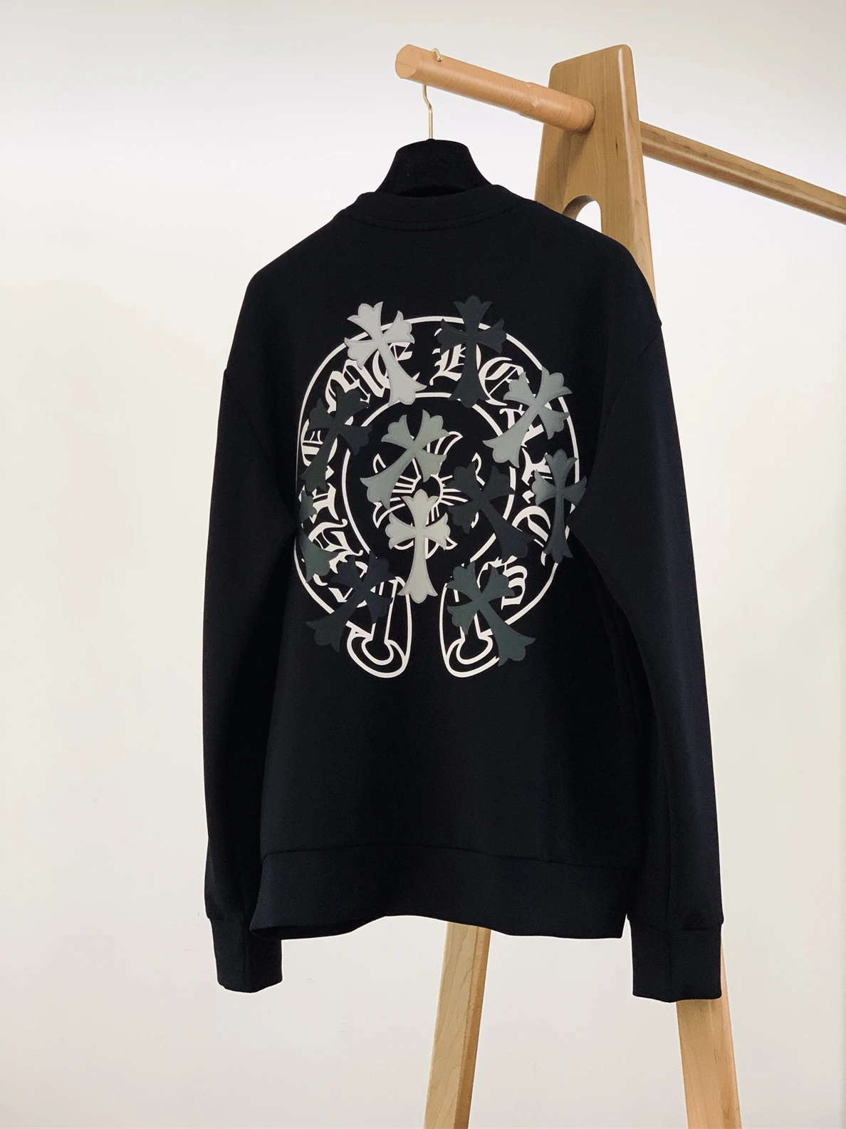 SmartChoice 3863 Chromes Hearts Hoodies (lots of colors, send me other styles if you looking for) 74