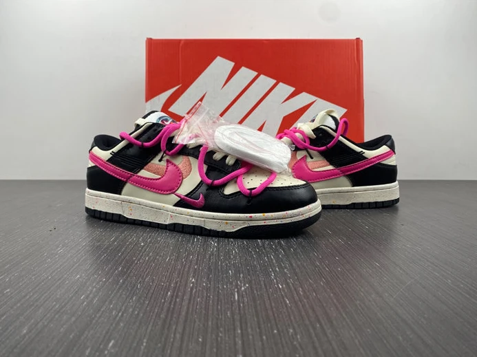 SmartChoice 4033 Nike Dunk Low Multi FD4623- 1812