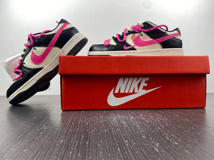 SmartChoice 4033 Nike Dunk Low Multi FD4623- 1812