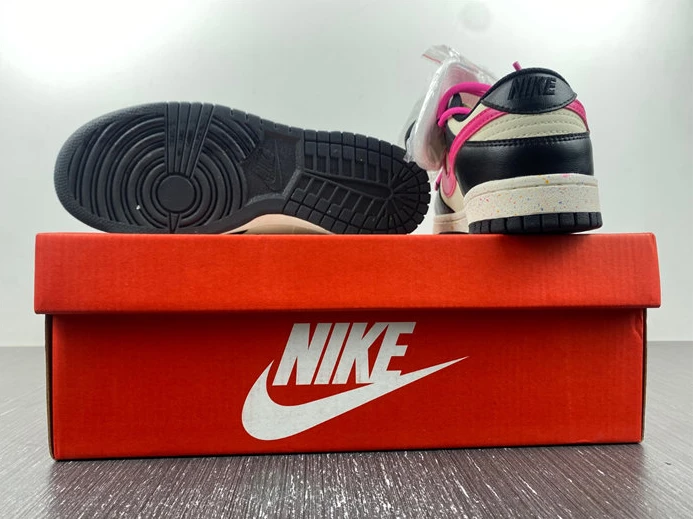SmartChoice 4033 Nike Dunk Low Multi FD4623- 1812