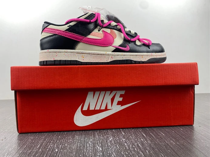 SmartChoice 4033 Nike Dunk Low Multi FD4623- 1812