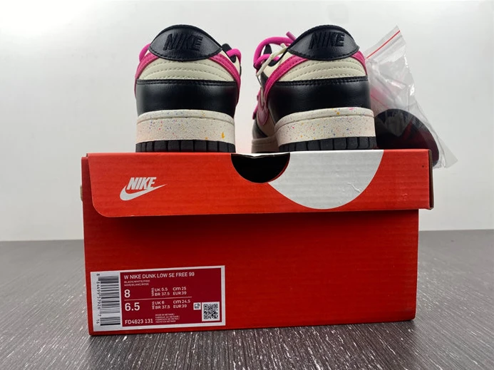 SmartChoice 4033 Nike Dunk Low Multi FD4623- 1812