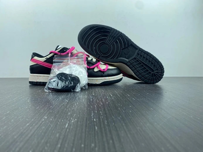 SmartChoice 4033 Nike Dunk Low Multi FD4623- 1812