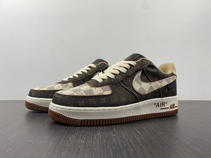 SmartChoice 4113 Nike Air Force 1 LV Low 8A8PYL- 2437