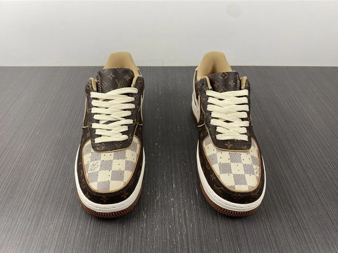 SmartChoice 4113 Nike Air Force 1 LV Low 8A8PYL- 2437