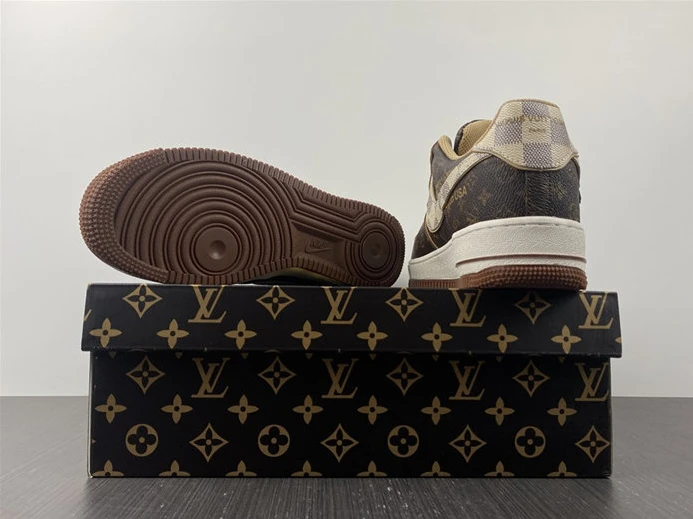 SmartChoice 4113 Nike Air Force 1 LV Low 8A8PYL- 2437