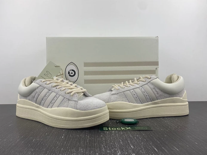 SmartChoice 4311 adidas Campus Light Bad Bunny Cream FZ 2860