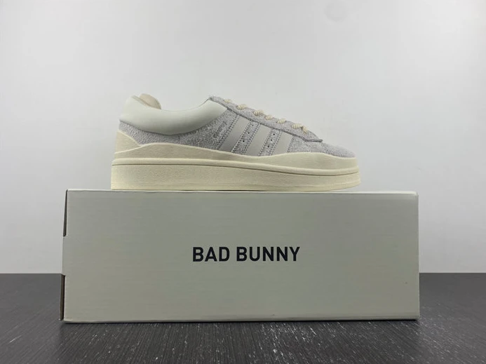 SmartChoice 4311 adidas Campus Light Bad Bunny Cream FZ 2860