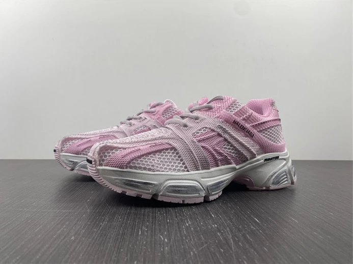SmartChoice 4648 BLCG PHANTOM SNEAKER 679339 W2E91 3469