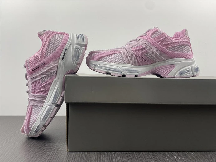 SmartChoice 4648 BLCG PHANTOM SNEAKER 679339 W2E91 3469
