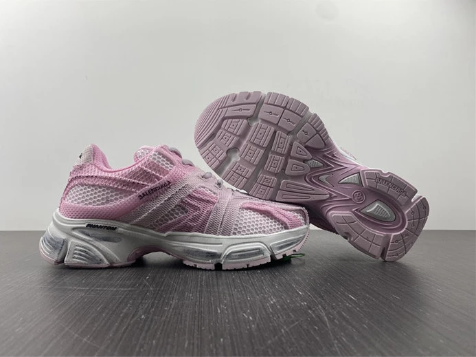SmartChoice 4648 BLCG PHANTOM SNEAKER 679339 W2E91 3469