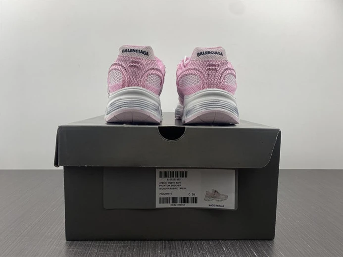 SmartChoice 4648 BLCG PHANTOM SNEAKER 679339 W2E91 3469