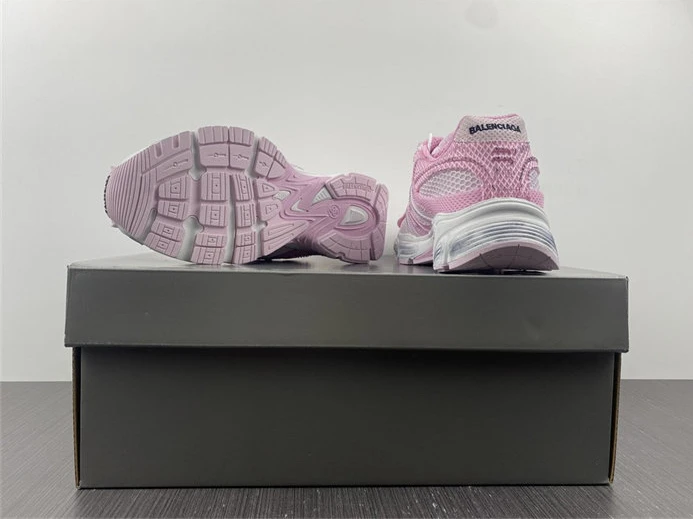 SmartChoice 4648 BLCG PHANTOM SNEAKER 679339 W2E91 3469
