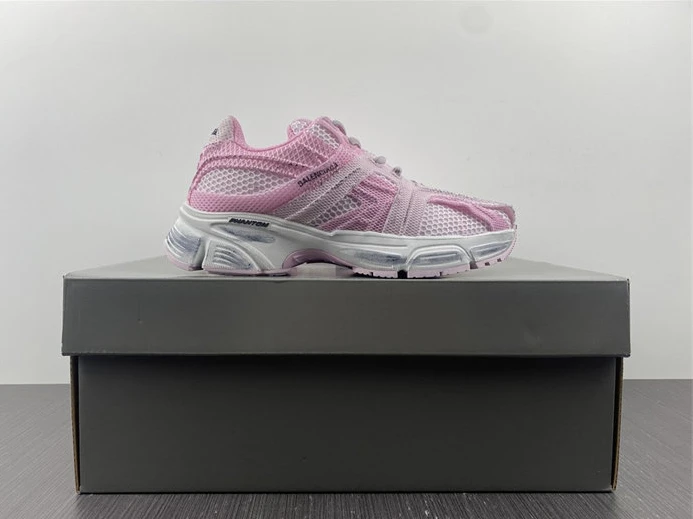 SmartChoice 4648 BLCG PHANTOM SNEAKER 679339 W2E91 3469