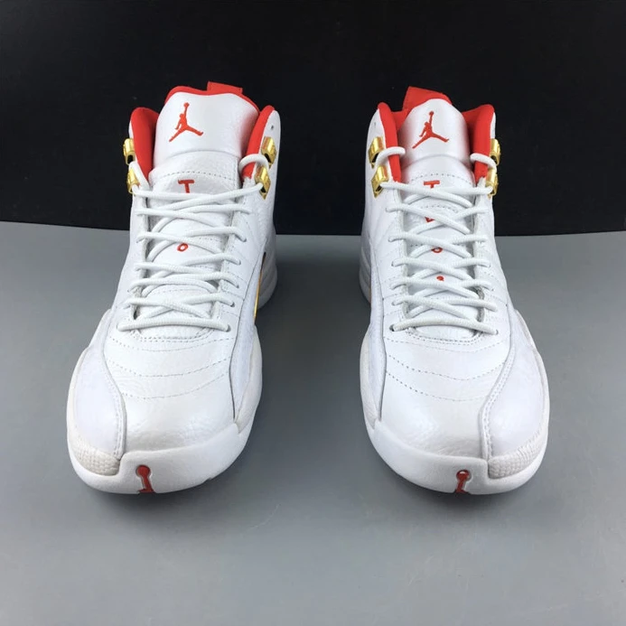 SmartChoice 591 Jordan 12 Retro FIBA 130690- 1127