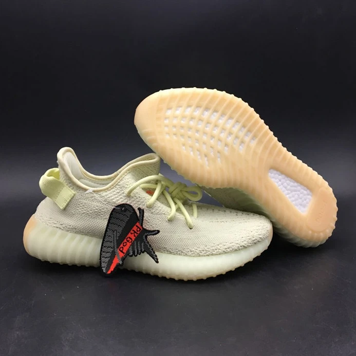 SmartChoice 6750 adidas Yeezy Boost 350 V2 Butter F 2941