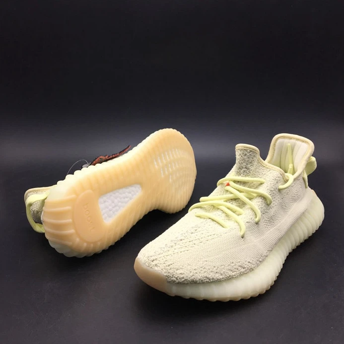 SmartChoice 6750 adidas Yeezy Boost 350 V2 Butter F 2941