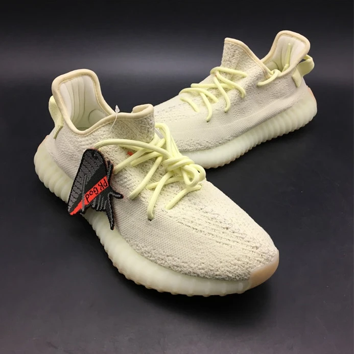 SmartChoice 6750 adidas Yeezy Boost 350 V2 Butter F 2941