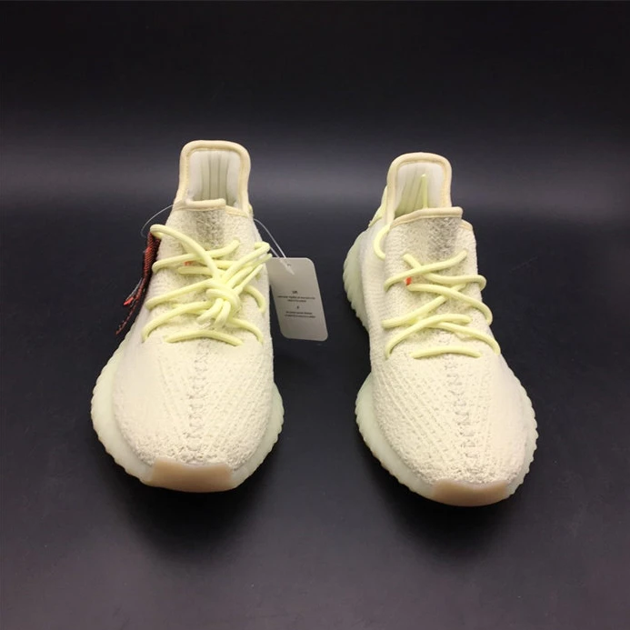 SmartChoice 6750 adidas Yeezy Boost 350 V2 Butter F 2941